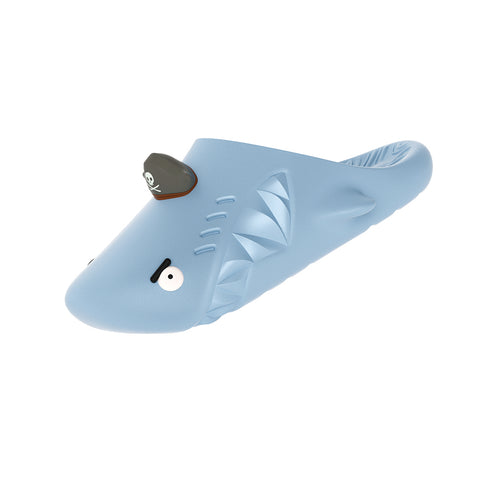 Sharkicks Pro Mule - Pirata