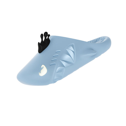 Sharkicks Pro Mule - Il Completo Nero