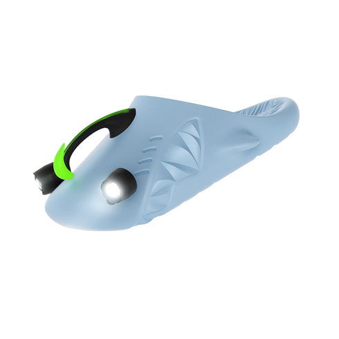 Sharkicks Pro Mule - Rana Pescatrice, Torce Elettriche