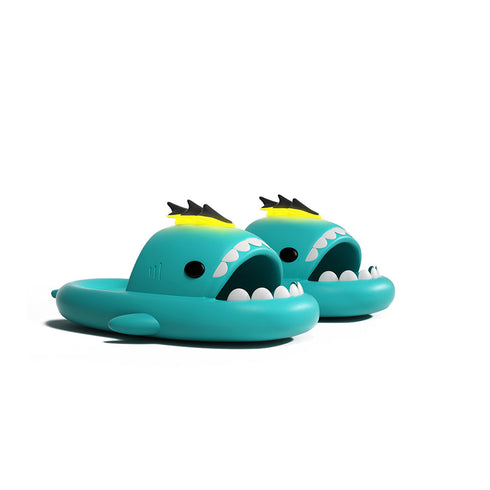 Sharkicks Basic - Drago Fulmine