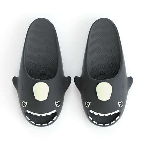 Sharkicks Pro - Teschio