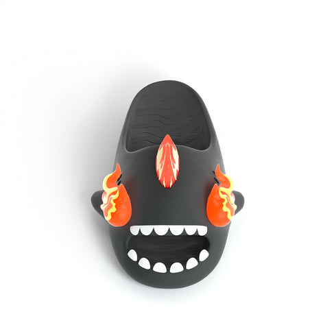 Sharkicks Pro - Inferno