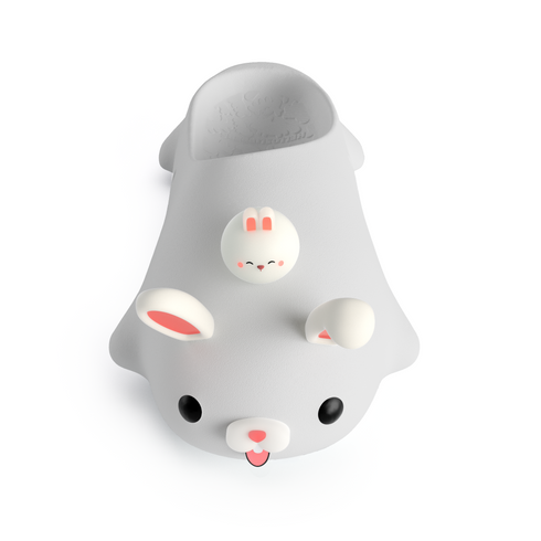 Animore - Hopper il Coniglio