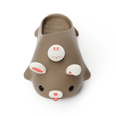 Animore - Hopper il Coniglio