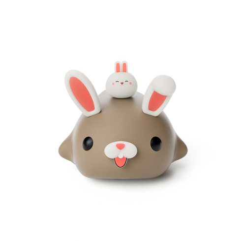 Animore - Hopper il Coniglio