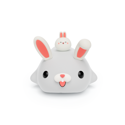 Animore - Hopper il Coniglio