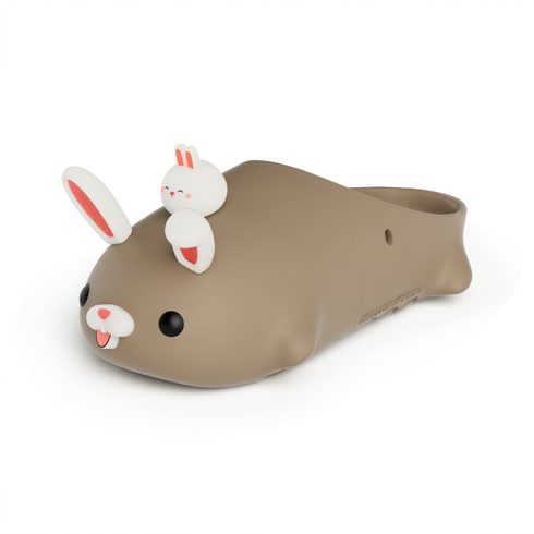 Animore - Hopper il Coniglio