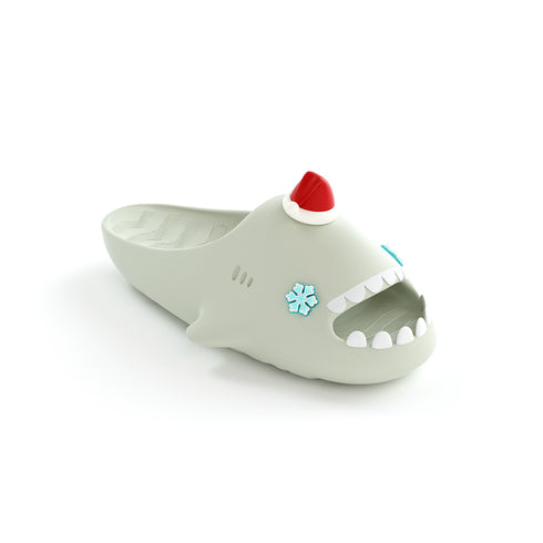 Sharkicks Pro - Babbo Natale