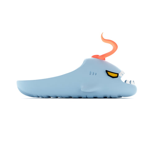 Sharkicks Pro - Demone