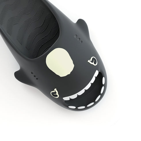 Sharkicks Pro - Teschio