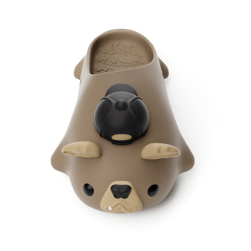 Animore - Benny il Bulldog
