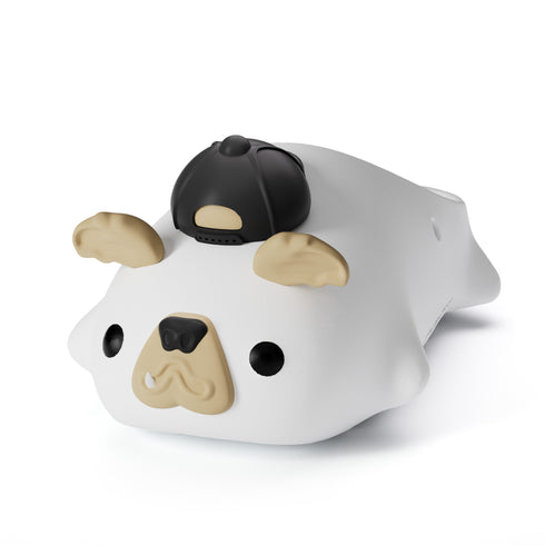 Benny il Bulldog Accessori per Animore