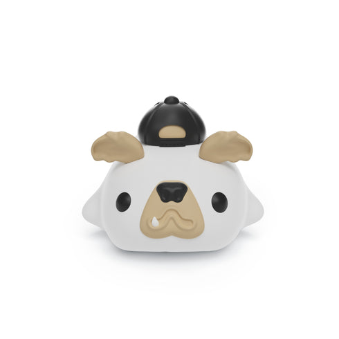 Animore - Benny il Bulldog
