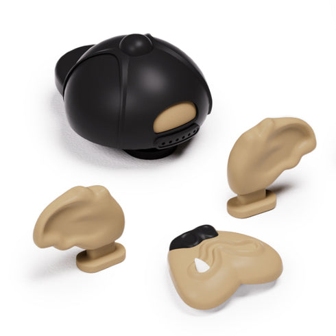 Benny il Bulldog Accessori per Animore