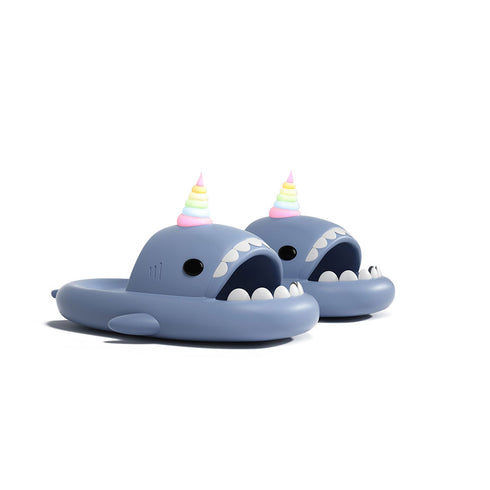 Sharkicks Basic - Unicorno