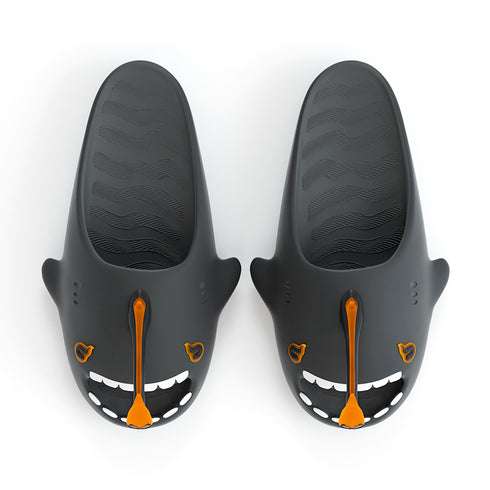 Sharkicks Pro - Fuoco Fatuo di Zucca