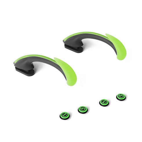 Pinne e Occhi di Rana Pescatrice per Sharkicks Pro