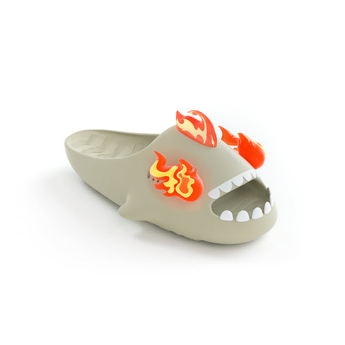 Sharkicks Pro - Inferno