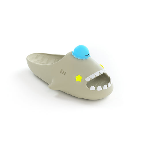 Sharkicks Pro - Medusa