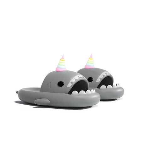 Sharkicks Basic - Unicorno