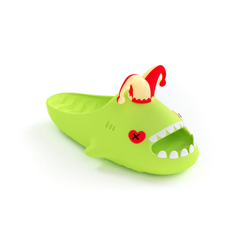 Sharkicks Pro - Pagliaccio