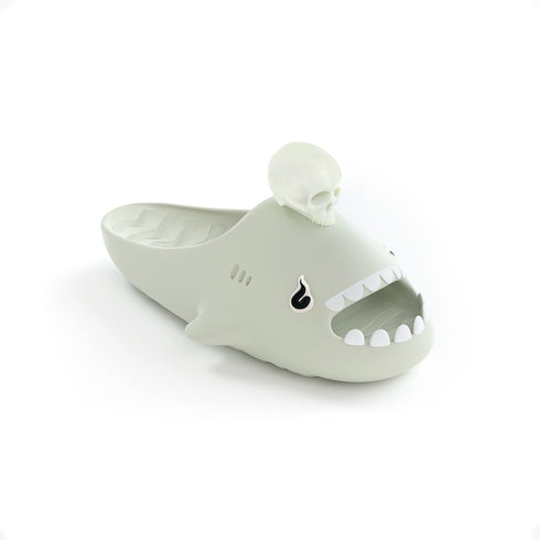 Sharkicks Pro - Teschio