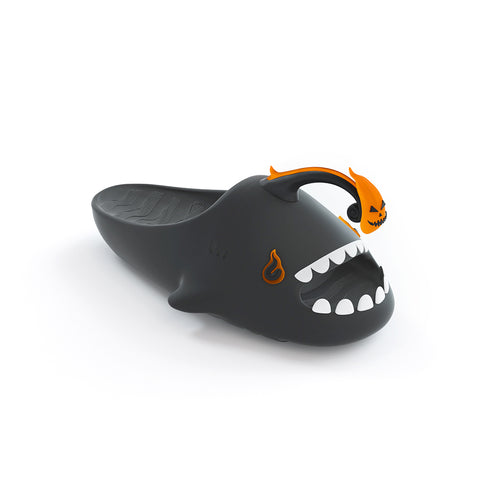 Sharkicks Pro - Fuoco Fatuo di Zucca