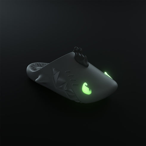 Sharkicks Pro Mule - Il Completo Nero