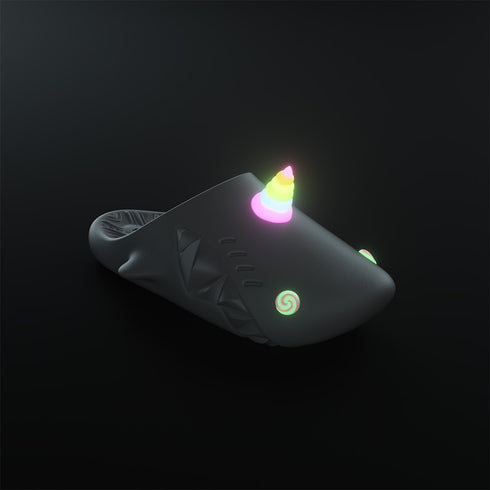 Sharkicks Pro Mule - Unicorno