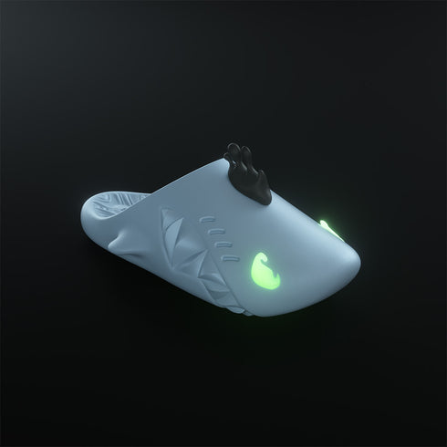 Sharkicks Pro Mule - Il Completo Nero