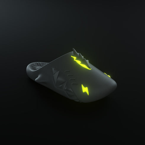 Sharkicks Pro Mule - Drago del Fulmine