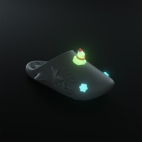 Sharkicks Pro Mule - Uomo di Neve