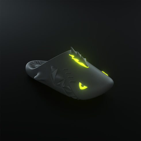 Sharkicks Pro Mule - Drago Fulmineo Feroce