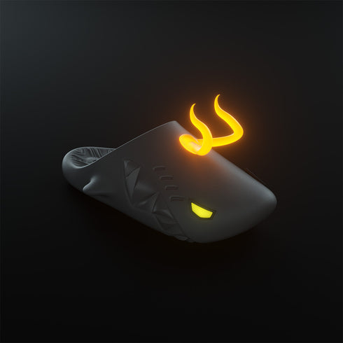 Sharkicks Pro Mule - Demone