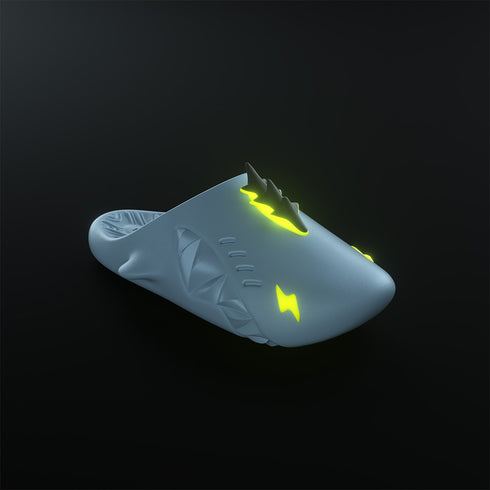 Sharkicks Pro Mule - Drago del Fulmine