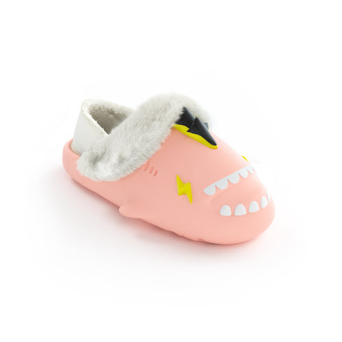 Sharkicks Pro - Inverno, Drago del Fulmine, Tacco Coperto