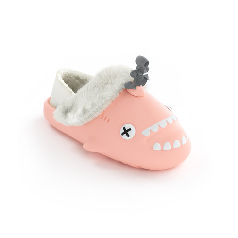 Sharkicks Pro - Inverno, Ancora, Tacco Coperto