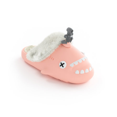 Sharkicks Pro - Inverno, Ancora, Tacco Aperto