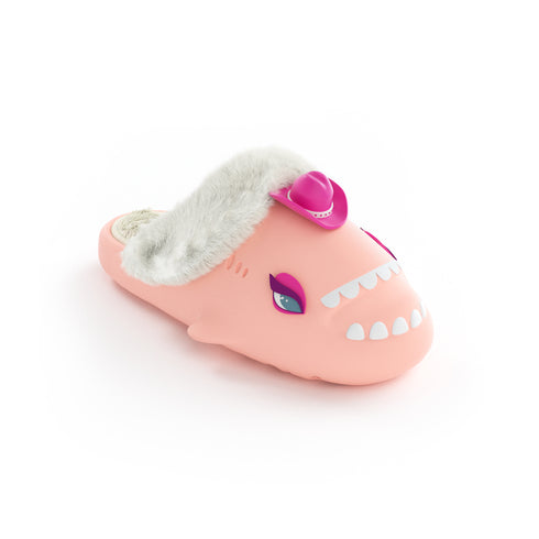 Sharkicks Pro - Inverno, Bambola, Tacco Aperto