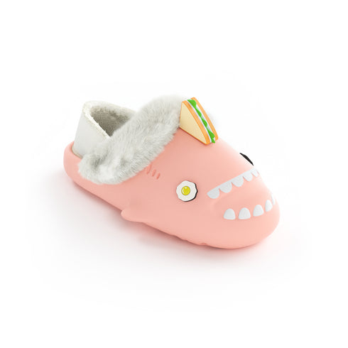 Sharkicks Pro - Inverno, Sandwich, Tacco Coperto