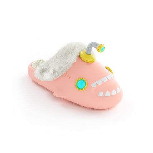 Sharkicks Pro - Inverno, Sottomarina, Tacco Aperto