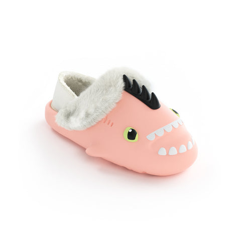 Sharkicks Pro - Inverno, Sdentato, Tacco Coperto