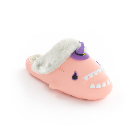 Sharkicks Pro - Inverno, Cappello da strega, Tacco Aperto