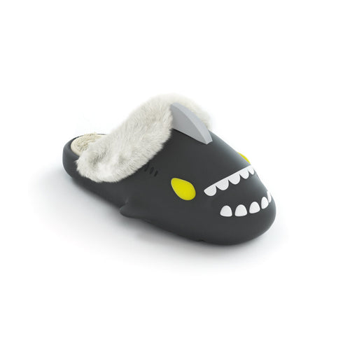 Sharkicks Pro - Inverno, NovaWarrior, Tacco Aperto