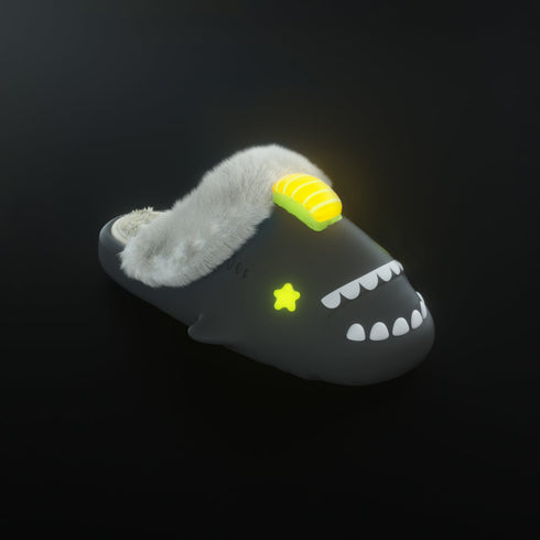 Sharkicks Pro - Inverno, Sushi, Tacco Aperto