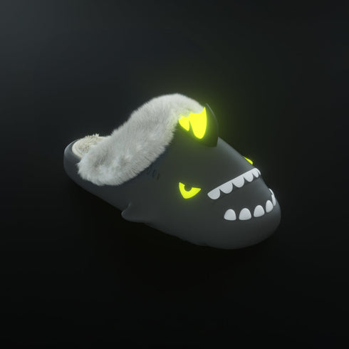 Sharkicks Pro - Inverno, Drago Koi Feroce, Tacco Aperto