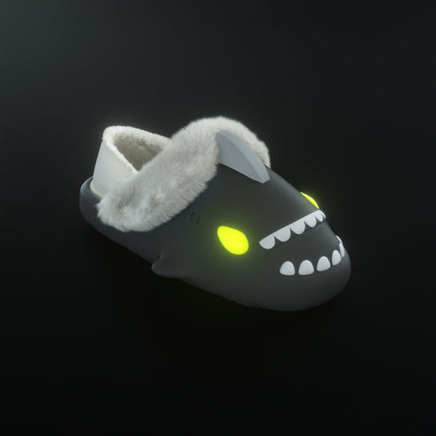 Sharkicks Pro - Inverno, NovaWarrior, Tacco Coperto