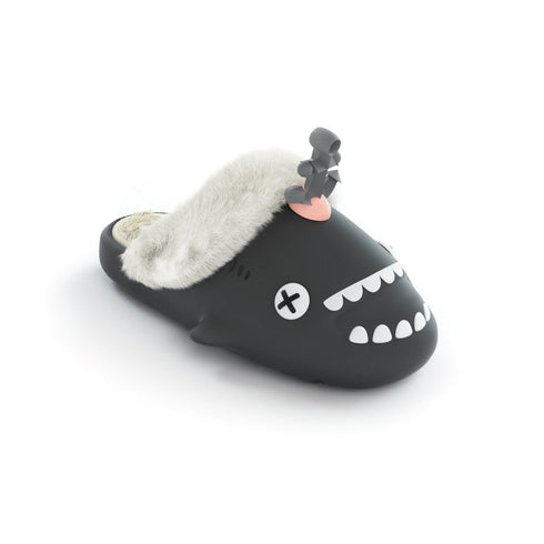 Sharkicks Pro - Inverno, Ancora, Tacco Aperto