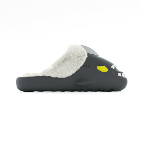 Sharkicks Pro - Inverno, NovaWarrior, Tacco Aperto