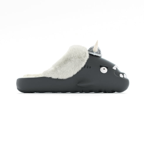 Sharkicks Pro - Inverno, Vichinghi, Tacco Aperto